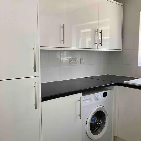 City Reach Retreat Spacious 4Bed House Startford Maryland Great Transport Links London Exterior photo
